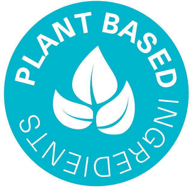 Plant based ingredients