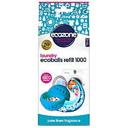 Ecoballs Refill 1000 - Pure Linen