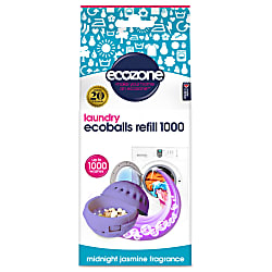 Ecoballs Refills 1000 - Midnight Jasmine