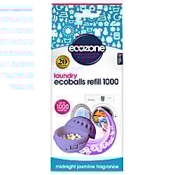 Ecoballs Refills 1000 - Midnight Jasmine