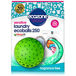 Ecoballs 250 Washes - Fragrance Free