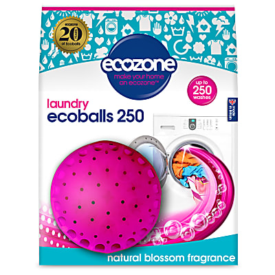 Ecoballs 250 Washes - Natural Blossom