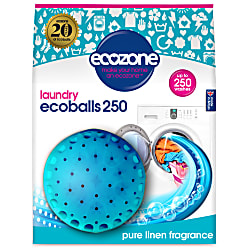 Ecoballs 250 Washes - Pure Linen