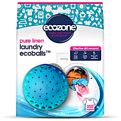 Ecoballs 250 Washes - Pure Linen