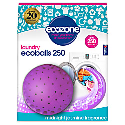 Ecoballs 250 Washes - Midnight Jasmine