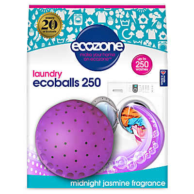 Ecoballs 250 Washes - Midnight Jasmine