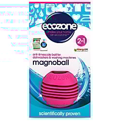 anti-limescale magnoball
