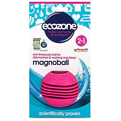 anti-limescale magnoball