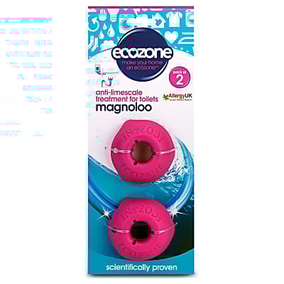 anti-limescale magnoloo