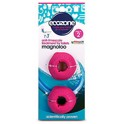 anti-limescale magnoloo