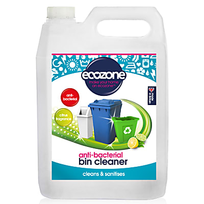 Anti-bacterial Bin Cleaner Refill 2L