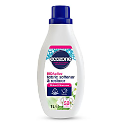 BIOActive fabric softener & restorer 1L