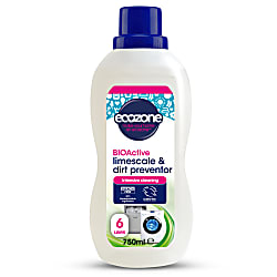 BIOActive Limescale & Dirt preventor 0.75L
