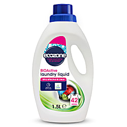 BIOActive laundry cleaner 1.5L