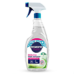 BIOActive stain remover  0.75L