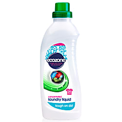 concentrated laundry liquid 25 washes 1L
