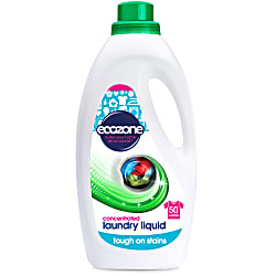 concentrated laundry liquid 50 washes 2l