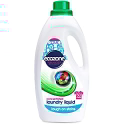 concentrated laundry liquid 50 washes 2l