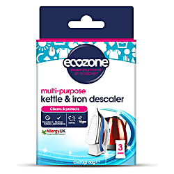 kettle & iron descaler