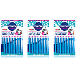 Enzymatic Drain Cleaning Sticks - 3 pack