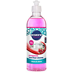 pomegranate hard floor cleaner