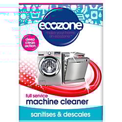 Full Service Machine Cleaner