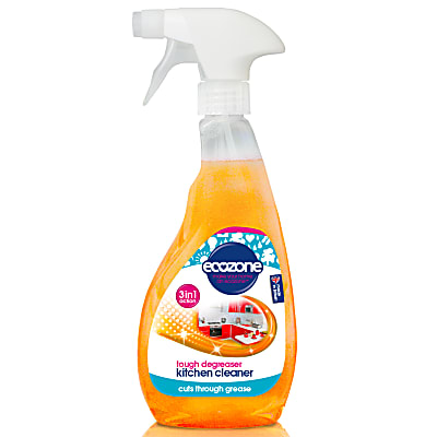 tough degreaser kitchen cleaner