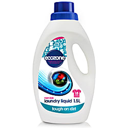 non-bio laundry liquid 18 washes 1.5l
