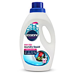 non-bio laundry liquid 18 washes 1.5L