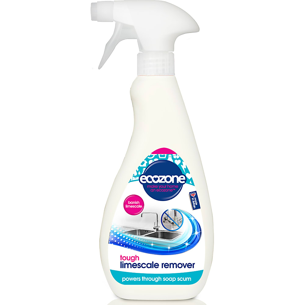 Tough limescale remover for encrusted limescale Official Site