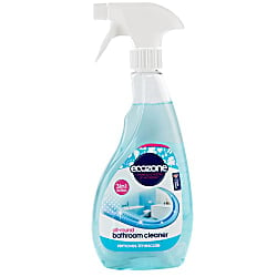 fast action - bathroom cleaner