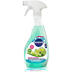multi surface anti-bacterial cleaner