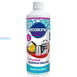 Multi-purpose Appliance Descaler