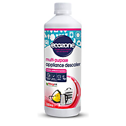Multi-purpose Appliance Descaler
