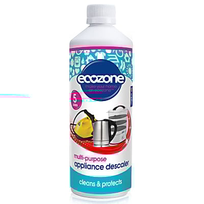 Multi-purpose Appliance Descaler