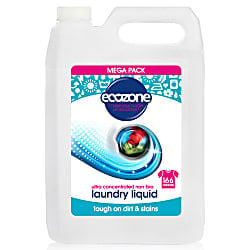 ultra-concentrated non-bio laundry liquid - 5L