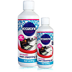 Oven Cleaning Gel Bundle with refill