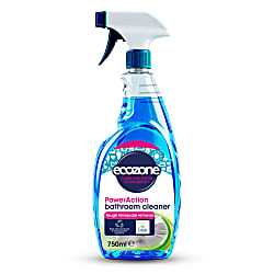 PowerAction bathroom cleaner 0.75L