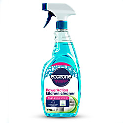 PowerAction kitchen cleaner  0.75L