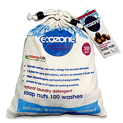 laundry soap nuts 300g