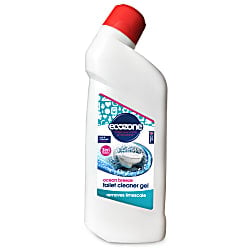 ocean breeze - toilet cleaner gel