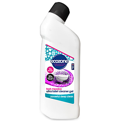 Ultra Toilet Cleaning Gel - Fresh Meadow