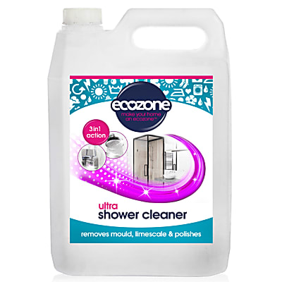 Ultra Shower Cleaner Refill 2L