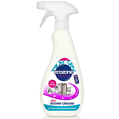Ultra Shower Cleaner Spray