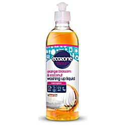 Washing Up Liquid - Orange Blossom & Coconut