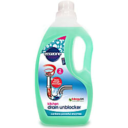 kitchen drain unblocker