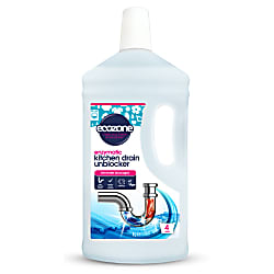 kitchen drain unblocker